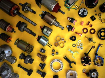 Коротко о нашей продукции