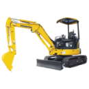 Доставка любой спецтехники из Китая