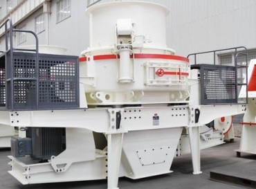 Типы дробильного оборудования