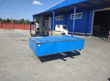 КАК ДОСТАВИТЬ ОБОРУДОВАНИЕ ИЗ КИТАЯ?