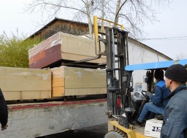 Укладчик резиновой крошки: процесс приобретения 