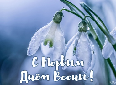  С первым днем весны! Подготовка спецтехники к весеннему сезону: Первый шаг к успешным проектам!