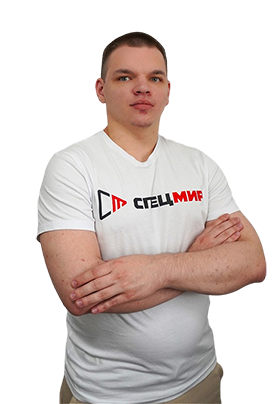 Роман Гузовский