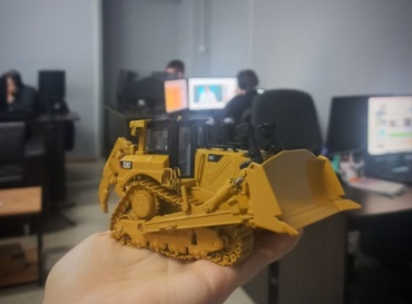 Спецмир  - ваш надежный партнер в сфере логистики, спецтехники, запчастей и оборудования